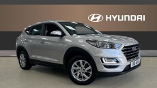 Hyundai Tucson 1.6 GDi SE Nav 5dr 2WD Petrol Estate